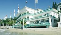 Casa caribica of the Apart-Hotel CARIBICA SANSSOUCI - Cabarete - Dominican Republic